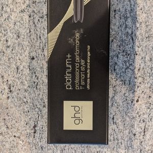 ghd platinum+ professional flat iron